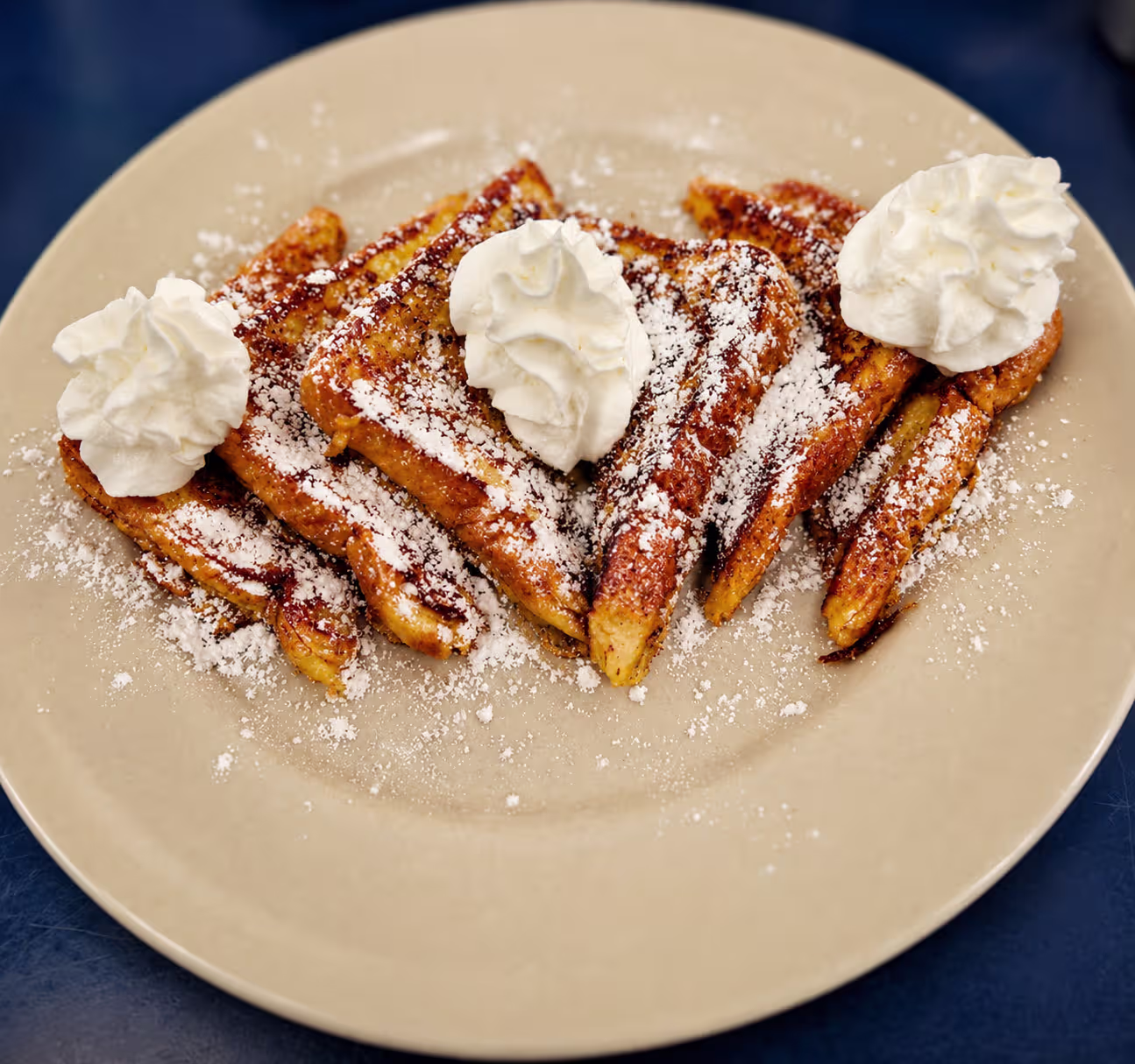 French toast photo